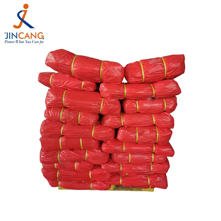 80g oranžová na plachtě 80g oranžová na plachtě