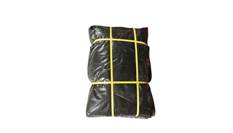 Jak používat PE Tarpaulin