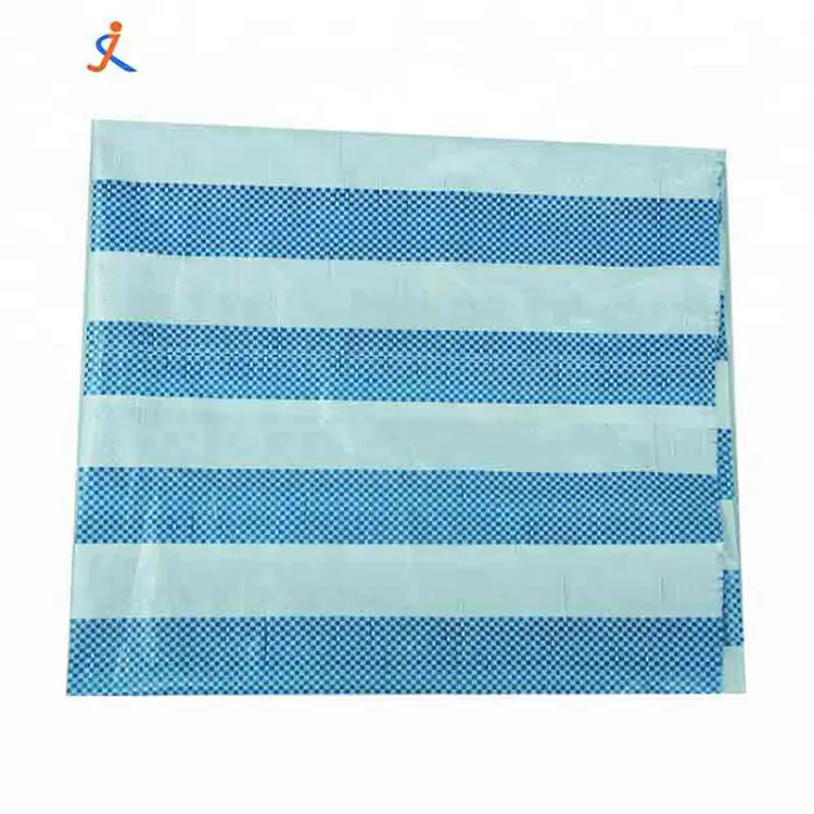 PP voděodolná tkanina: praktická volba v oblasti vodotěsné ochrany PP voděodolná tkanina: praktická volba v oblasti vodotěsné ochrany