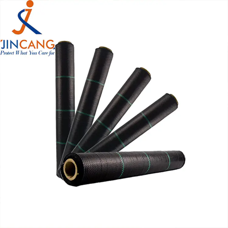 Jak si vybrat nejlepší podložku proti plevelu pro efektivní kontrolu plevele v zahradě Jak si vybrat nejlepší podložku proti plevelu pro efektivní kontrolu plevele v zahradě