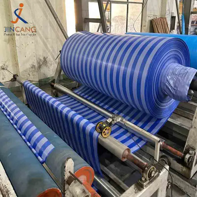 Vlastní vodotěsný plachta