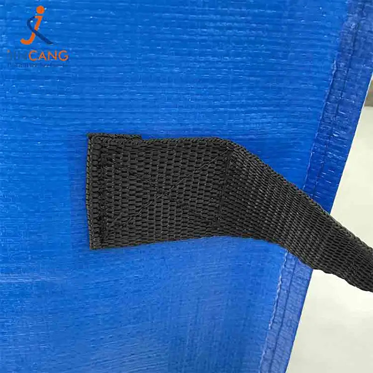 Těžké úložné sáčky