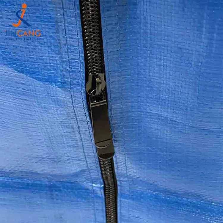 Těžké úložné sáčky