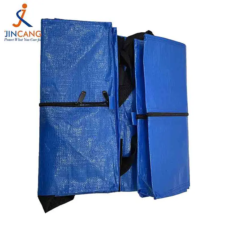 Těžké úložné sáčky