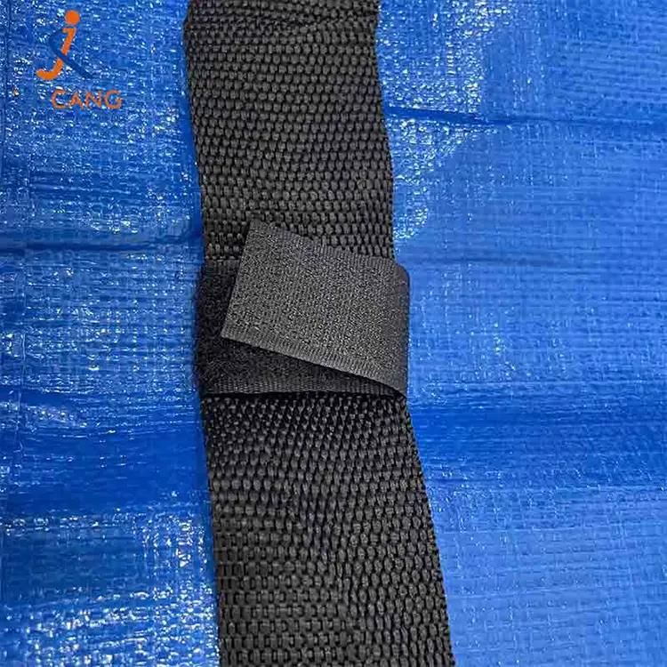 Skládací taška na tkaný taška na supermarket