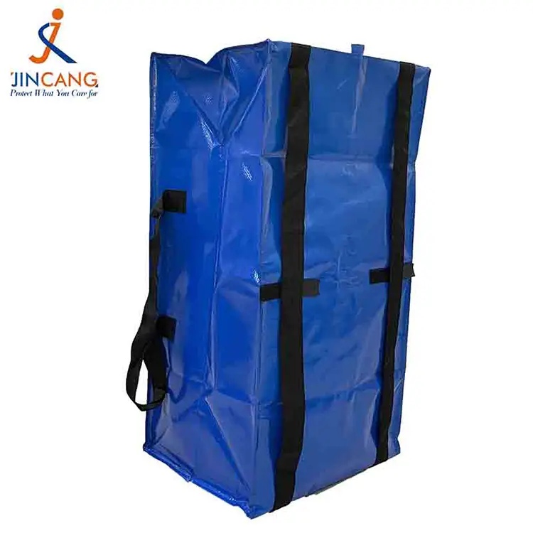 Skládací taška na tkaný taška na supermarket