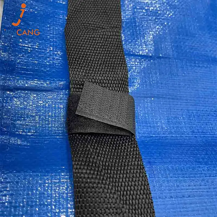 Vlastní vodotěsný pohybující sáček XXL