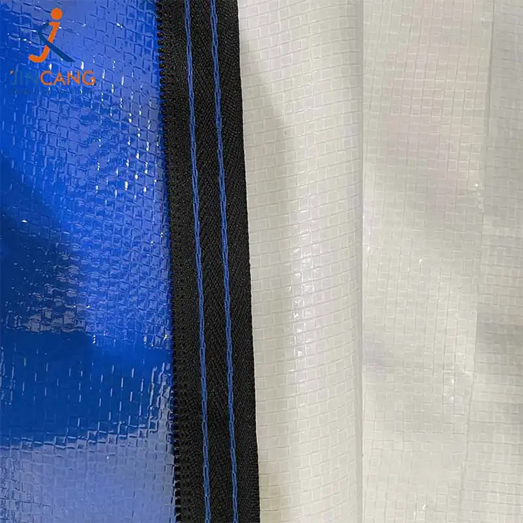 Vlastní tištěné těžké pp tkané pohyblivé tašky