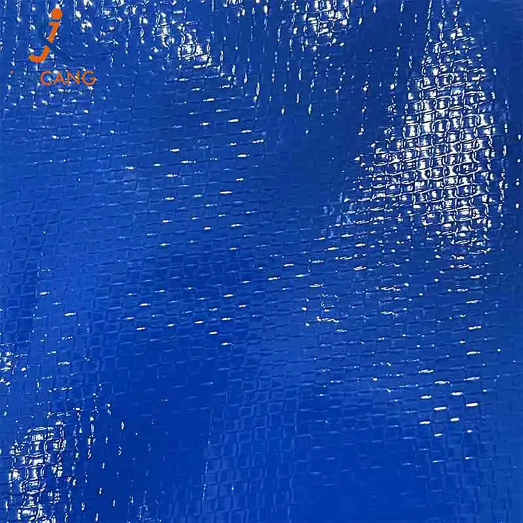 Vlastní tištěné těžké pp tkané pohyblivé tašky