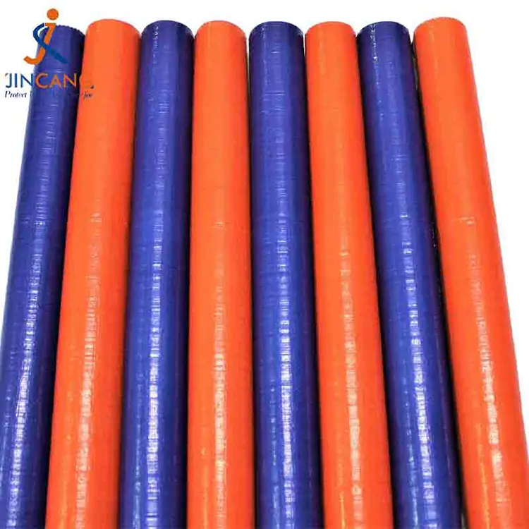 Polypropylenová textilie vodotěsná plachta Polypropylenová textilie vodotěsná plachta