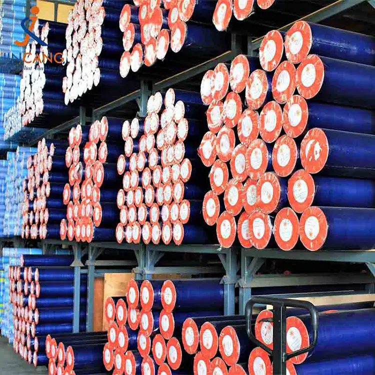 Polypropylenová textilie vodotěsná plachta