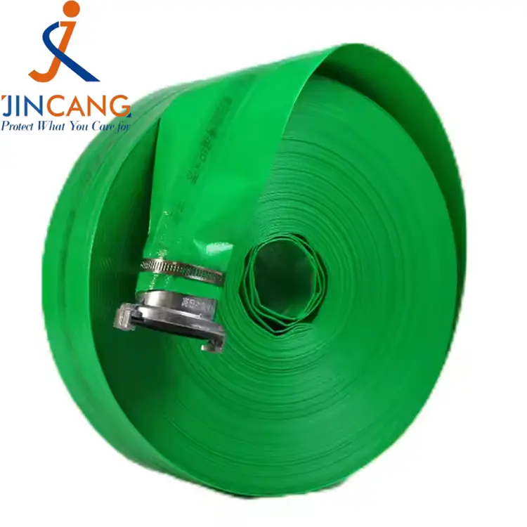 PE pletená vysokotlaká hadice