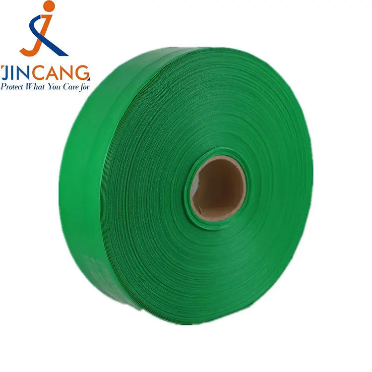 PE pletená vysokotlaká hadice