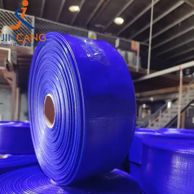 Silná plétaná hadice Silná plétaná hadice