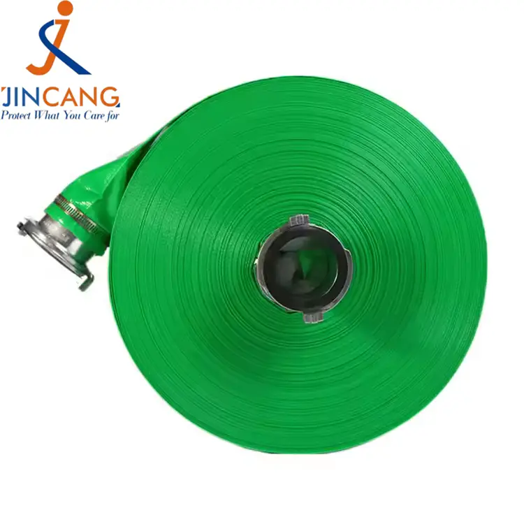 Silná plétaná hadice