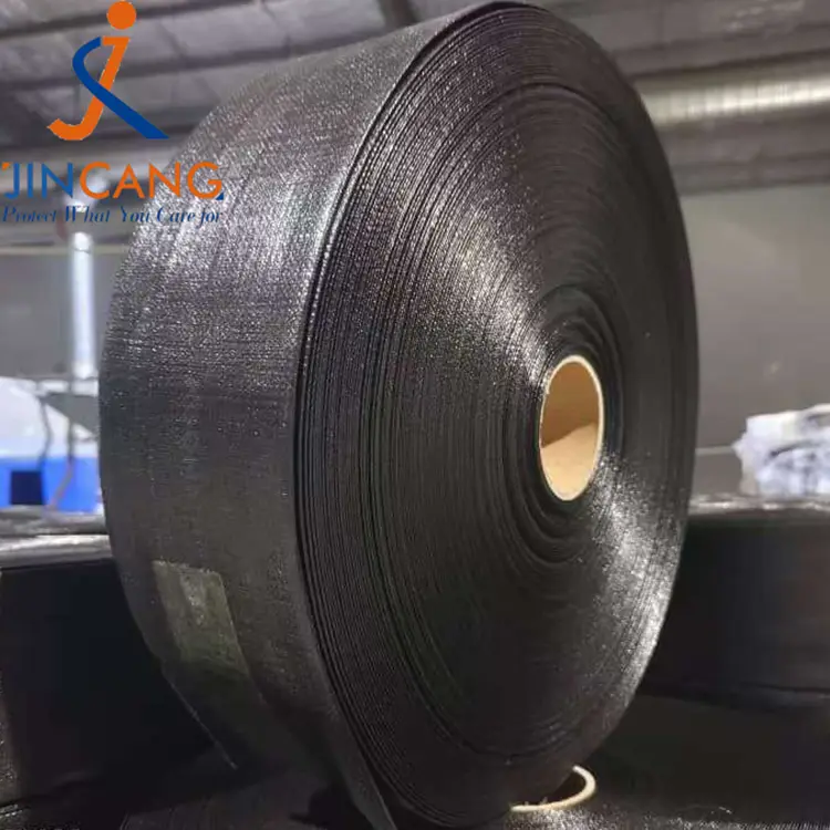 Silná plétaná hadice