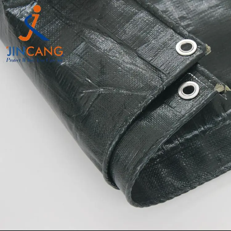 Vodotěsný PE Tarpaulin