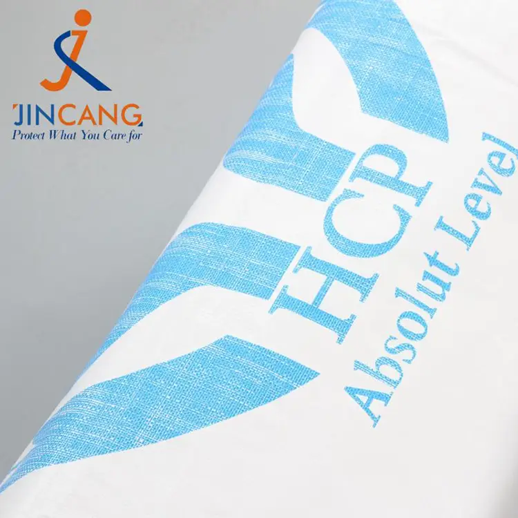 Vodotěsný PE Tarpaulin