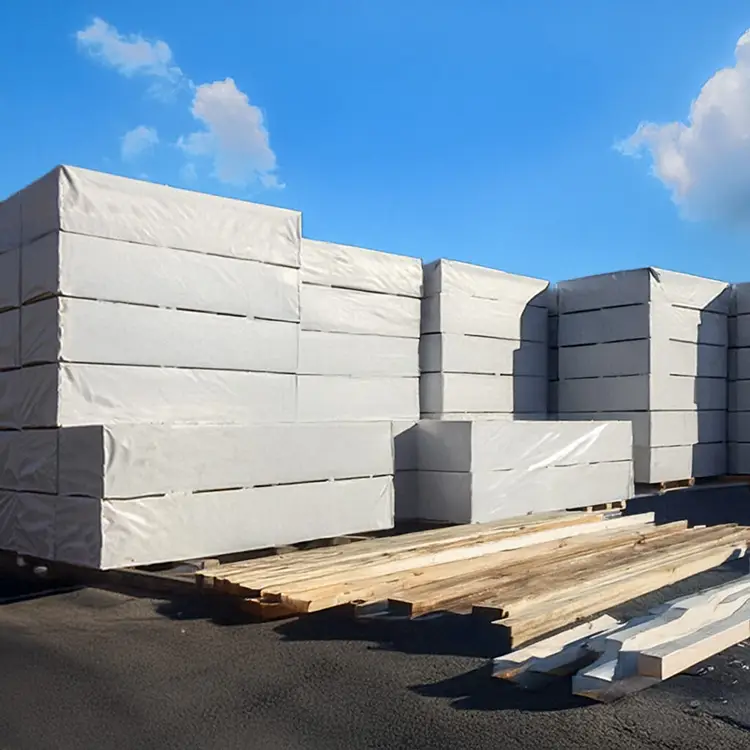 PE Tarpaulin Řezivo Wrap