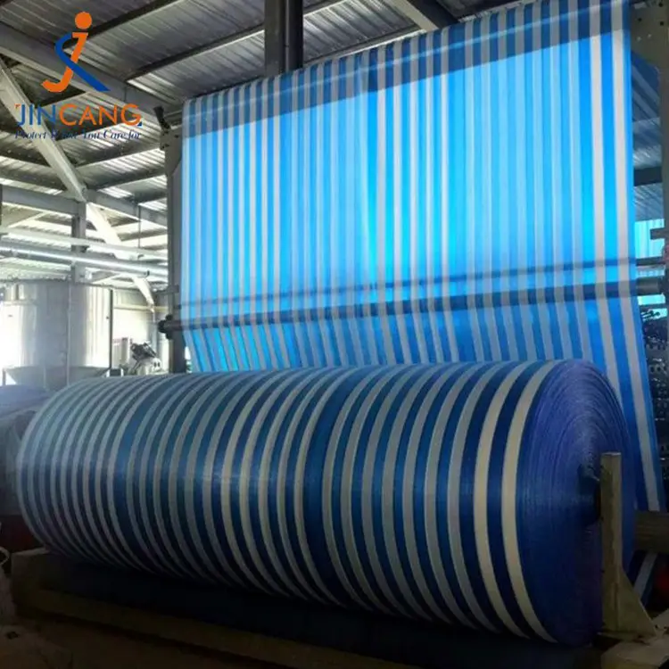 Odolný PP Tarpaulin