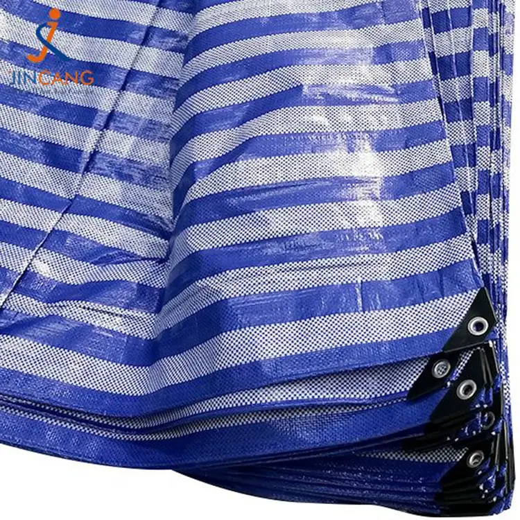 Odolný PP Tarpaulin