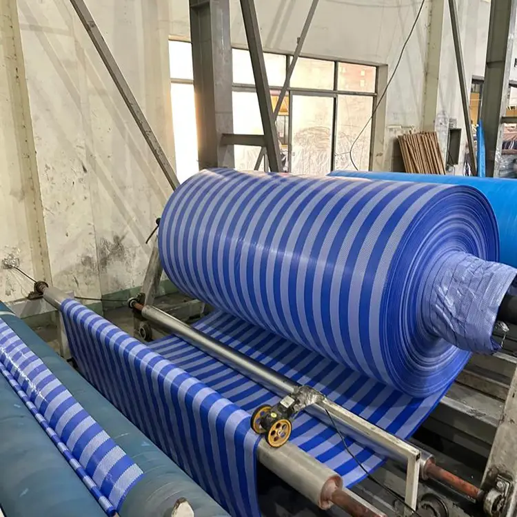 Odolný PP Tarpaulin