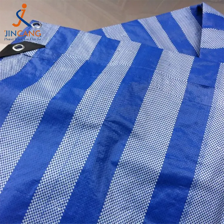 Odolný PP Tarpaulin