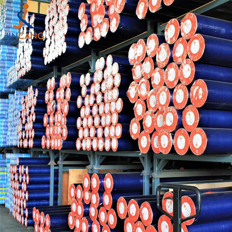 Odolný PP Tarpaulin