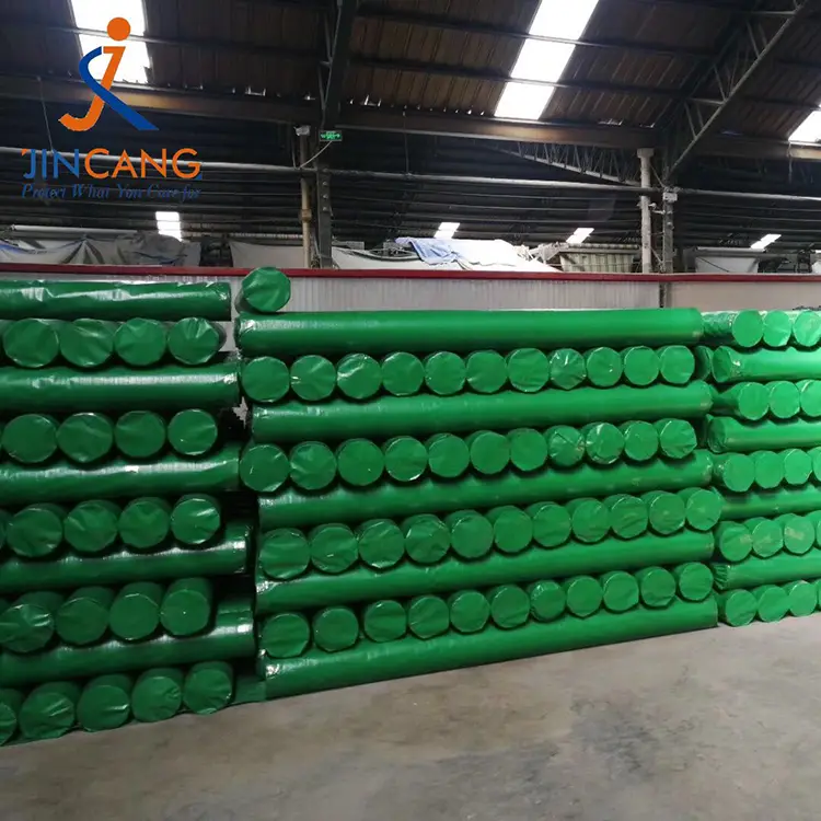 Odolný PP Tarpaulin