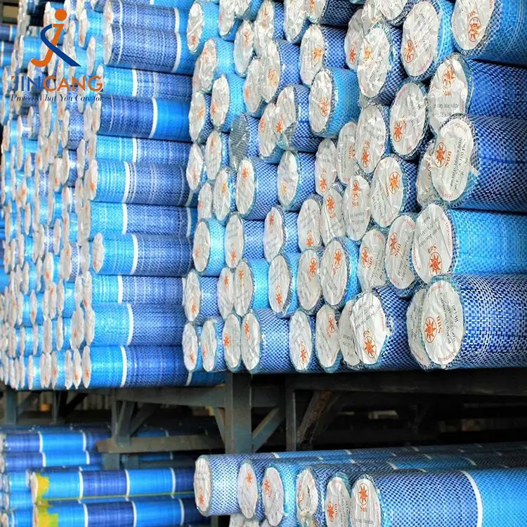 Odolný PP Tarpaulin