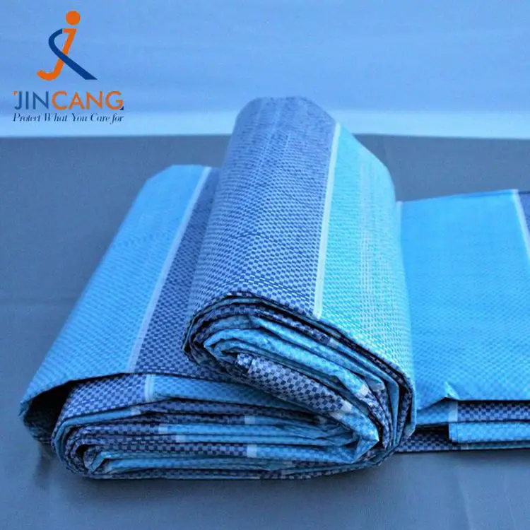 Odolný PP Tarpaulin