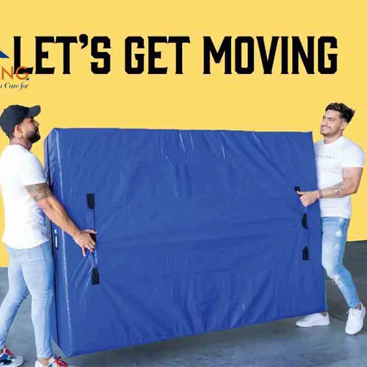 Odolné pytle na matrace PE