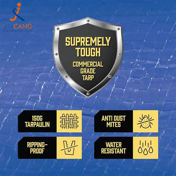 Odolné pytle na matrace PE