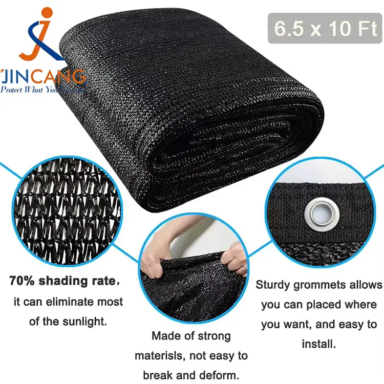 Blokuje slunce a snižuje síť tepelného stínu Blokuje slunce a snižuje síť tepelného stínu