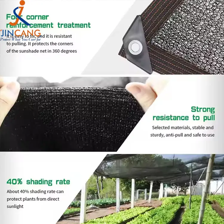 Blokuje slunce a snižuje síť tepelného stínu