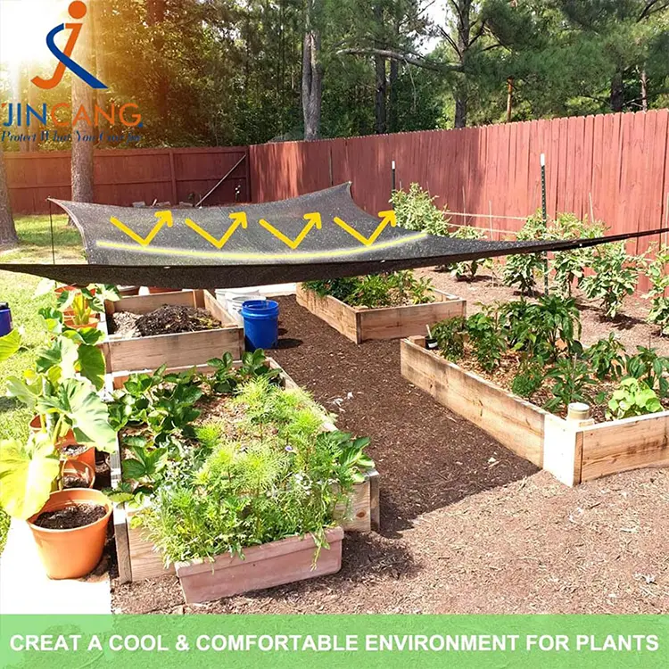 Blokuje slunce a snižuje síť tepelného stínu