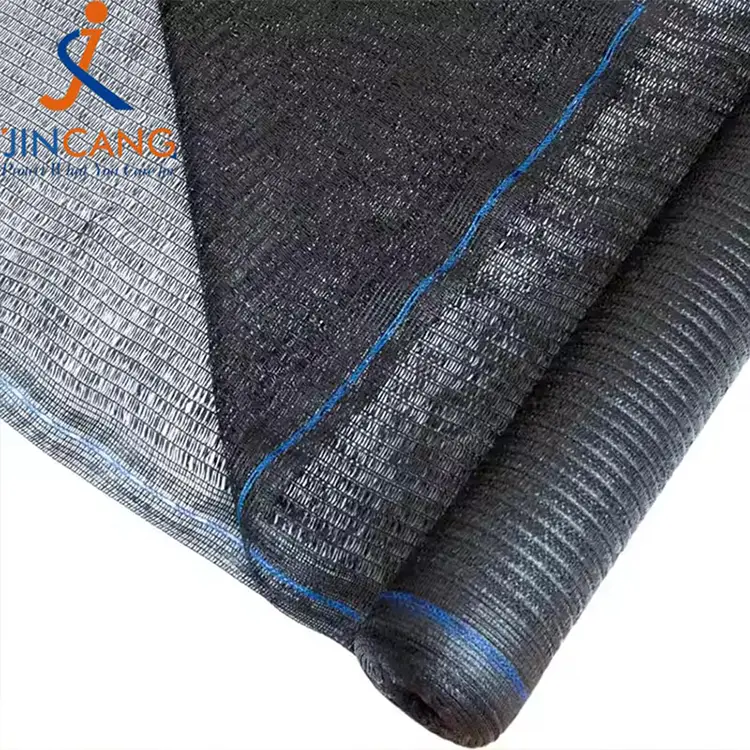 Blokuje slunce a snižuje síť tepelného stínu