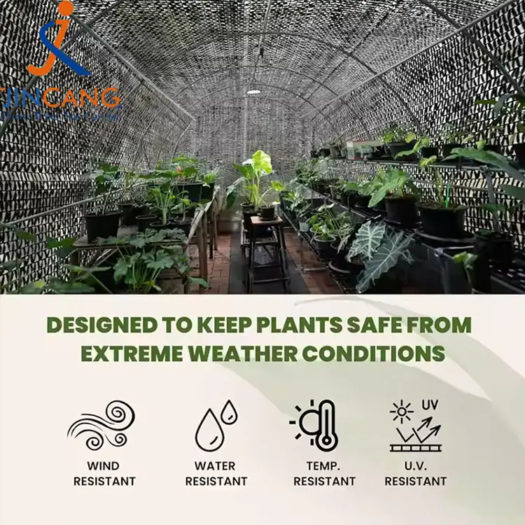 Blokuje slunce a snižuje síť tepelného stínu