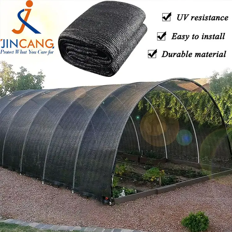 Blokuje slunce a snižuje síť tepelného stínu