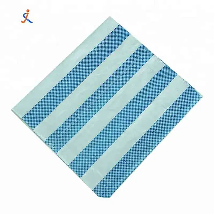 Vodě odolné kulaté rybí farmy PP tkanin Vodě odolné kulaté rybí farmy PP tkanin